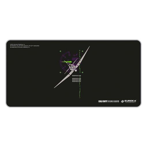 Εικόνα της Mouse Pad Eureka Ergonomic Call Of Duty Thunderbolt COD-MP06