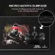 Εικόνα της Mouse Pad Eureka Ergonomic Call Of Duty Covert Ops COD-MP10