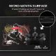 Εικόνα της Mouse Pad Eureka Ergonomic Call Of Duty Covert Ops COD-MP10