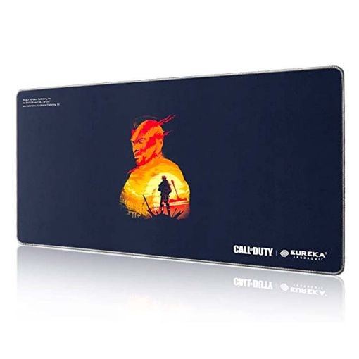 Εικόνα της Mouse Pad Eureka Ergonomic Call Of Duty Old Times COD-MP11