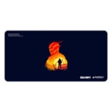 Εικόνα της Mouse Pad Eureka Ergonomic Call Of Duty Old Times COD-MP11