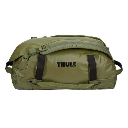 Εικόνα της Thule - Τσάντα Ταξιδίου Chasm Duffel Bag 40L Olivine Green TDSD202