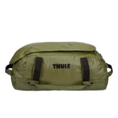 Εικόνα της Thule - Τσάντα Ταξιδίου Chasm Duffel Bag 40L Olivine Green TDSD202