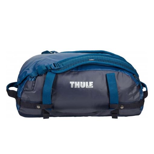 Εικόνα της Thule - Τσάντα Ταξιδίου Chasm Duffel Bag 40L Poseidon Blue TDSD202