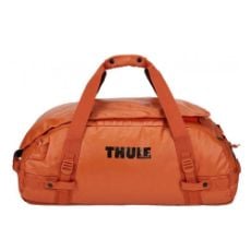 Εικόνα της Thule - Τσάντα Ταξιδίου Chasm Duffel Bag 70L Autumnal Orange TDSD203