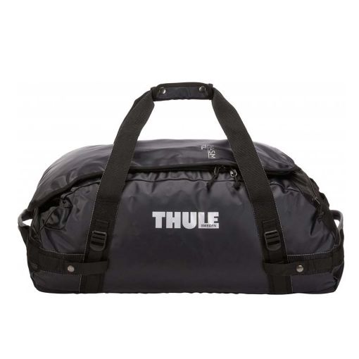 Εικόνα της Thule - Τσάντα Ταξιδίου Chasm Duffel Bag 70L Black TDSD203