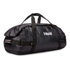 Εικόνα της Thule - Τσάντα Ταξιδίου Chasm Duffel Bag 90L Black TDSD204