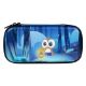 Εικόνα της BigBen 3D Owl Carry Case for Nintendo Switch SWITCHPOUCHOWL