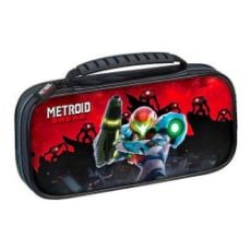 Εικόνα της BigBen Travel Case Metroid Dread Edition For Nintendo Switch NNS37M