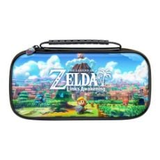 Εικόνα της BigBen Travel Case Zelda Lynel Edition For Nintendo Switch NNS42Z