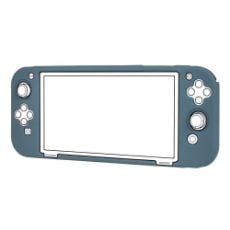 Εικόνα της BigBen Silicon Glove for Nintendo Switch OLED Grey SWITCHOGLOVEGREY