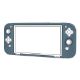 Εικόνα της BigBen Silicon Glove for Nintendo Switch OLED Grey SWITCHOGLOVEGREY