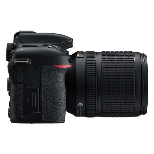 Εικόνα της Nikon D7500 Black + AF-S DX 18-140mm VR