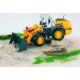 Εικόνα της Bruder - Φορτωτής Liebherr L574 BR002430