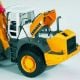 Εικόνα της Bruder - Φορτωτής Liebherr L574 BR002430