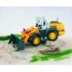 Εικόνα της Bruder - Φορτωτής Liebherr L574 BR002430
