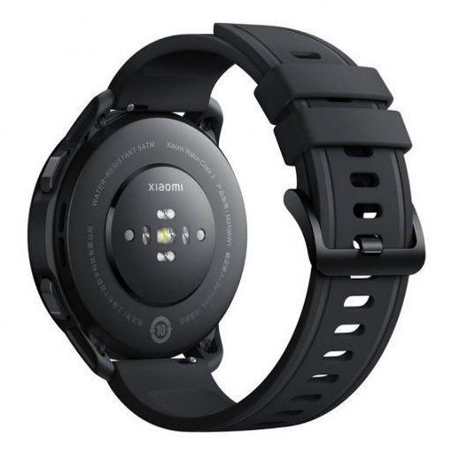Εικόνα της Smartwatch Xiaomi Watch S1 Active 47mm Space Black BHR5380GL