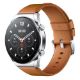 Εικόνα της Smartwatch Xiaomi Watch S1 46mm Stainless Steel Silver/Brown BHR5560GL