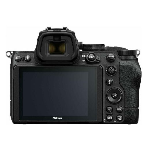 Εικόνα της Nikon Z5 Body