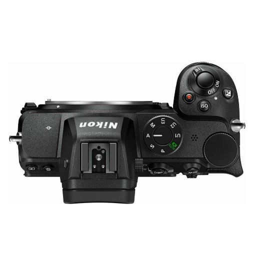 Εικόνα της Nikon Z5 Body