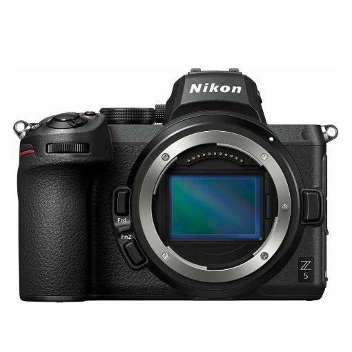 Εικόνα της Nikon Z5 Body