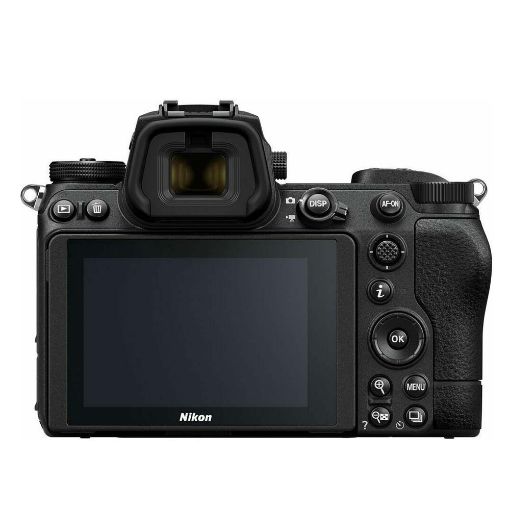 Εικόνα της Nikon Z6II Body