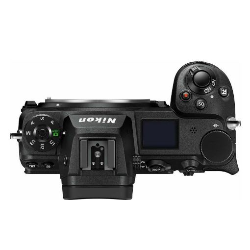 Εικόνα της Nikon Z6II Body