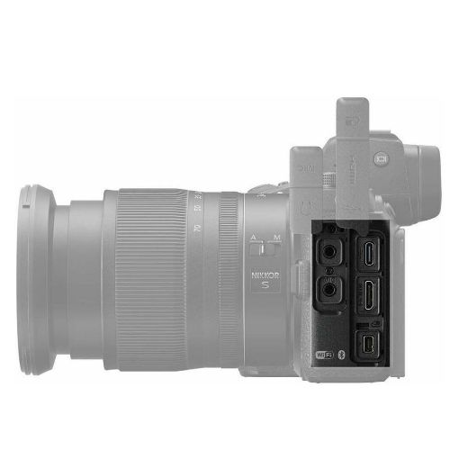 Εικόνα της Nikon Z6II Body