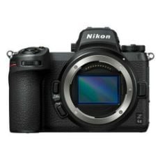 Εικόνα της Nikon Z 6II Body