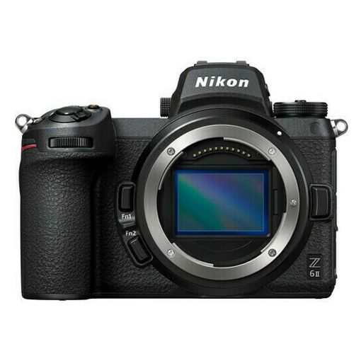 Εικόνα της Nikon Z6II Body
