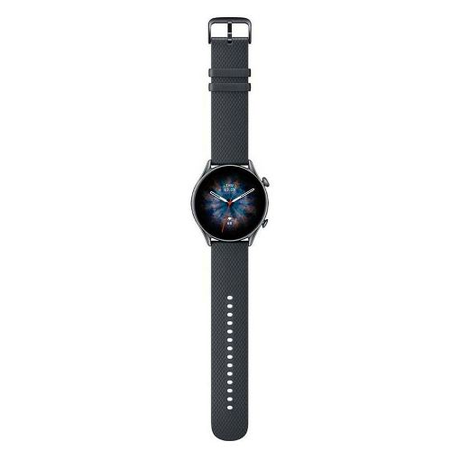 Εικόνα της Smartwatch Xiaomi Amazfit GTR 3 Pro 46mm Infinite Black W2040OV4N