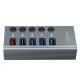 Εικόνα της Logilink Hub 5-Ports USB 3.2 & PSU UA0386
