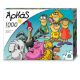 Εικόνα της Giochi Preziosi - Puzzle Ήρωες Αρκά Β' 1000pcs ARK07000