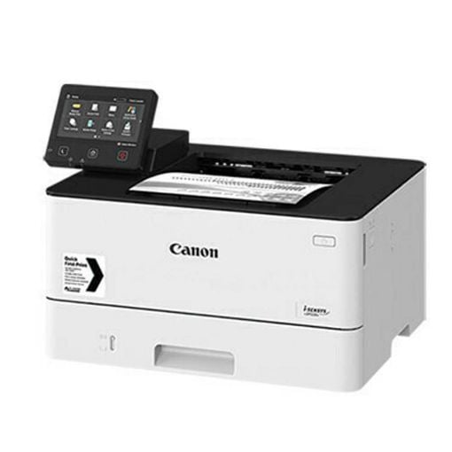 Εικόνα της Εκτυπωτής Laser Canon i-Sensys LBP233dw Mono 5162C008BA