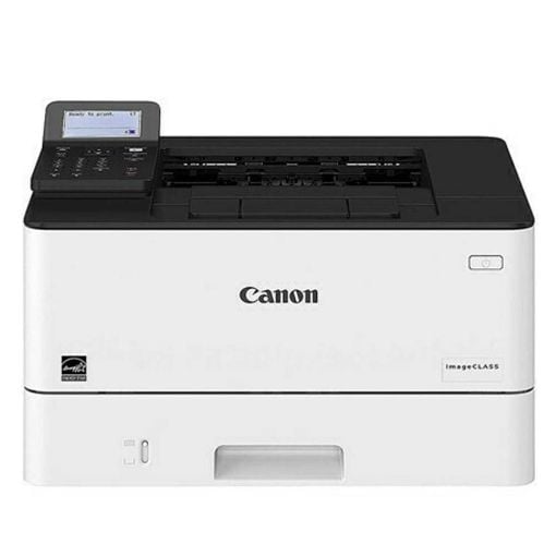 Εικόνα της Εκτυπωτής Laser Canon i-Sensys LBP233dw Mono 5162C008BA