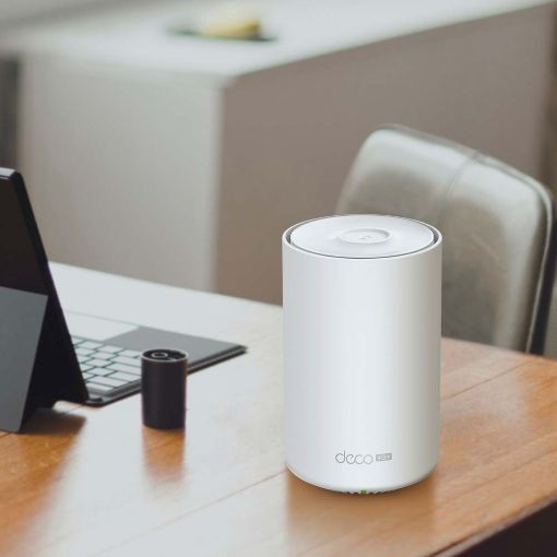 Εικόνα της Access Point TP-Link Deco X20-4G AX1800 Whole Home Mesh Wi-Fi 6 System