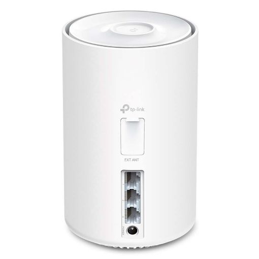 Εικόνα της Access Point TP-Link Deco X20-4G AX1800 Whole Home Mesh Wi-Fi 6 System