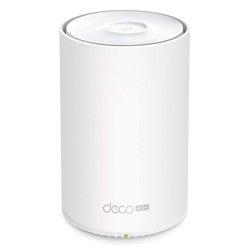 Εικόνα της Access Point TP-Link Deco X20-4G AX1800 Whole Home Mesh Wi-Fi 6 System