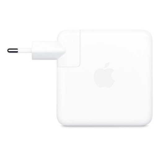 Εικόνα της Φορτιστής Apple 67W MKU63ZM/A