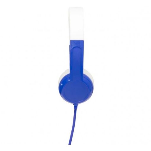 Εικόνα της Παιδικά Ακουστικά Buddyphones Discover Blue BP-DIS-BLUE-01