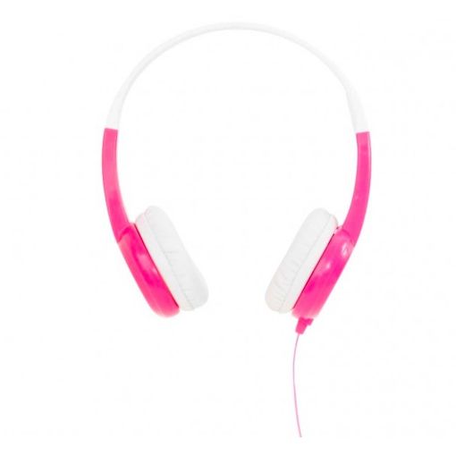 Εικόνα της Παιδικά Ακουστικά Buddyphones Discover Pink BP-DIS-PINK-01