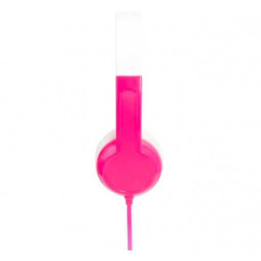 Εικόνα της Παιδικά Ακουστικά Buddyphones Discover Pink BP-DIS-PINK-01