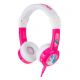 Εικόνα της Παιδικά Ακουστικά Buddyphones InFlight Pink BP-IF-PINK-01-K