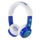 Εικόνα της Παιδικά Ακουστικά Buddyphones InFlight Blue BP-IF-BLUE-01-K