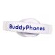 Εικόνα της Παιδικά Ακουστικά Buddyphones InFlight Blue BP-IF-BLUE-01-K
