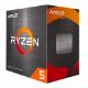 Εικόνα της Επεξεργαστής AMD Ryzen 5 5500(3.60GHz) 16MB Cache sAM4 with Wraith Stealth 100-100000457BOX