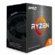 Εικόνα της Επεξεργαστής AMD Ryzen 5 5500(3.60GHz) 16MB Cache sAM4 with Wraith Stealth 100-100000457BOX