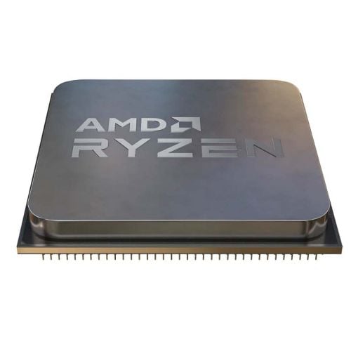 Εικόνα της Επεξεργαστής AMD Ryzen 7 5700X(3.40GHz) 32MB Cache sAM4 100-100000926WOF