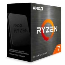 Εικόνα της Επεξεργαστής AMD Ryzen 7 5700X(3.40GHz) 32MB Cache sAM4 100-100000926WOF