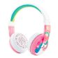 Εικόνα της Παιδικά Ακουστικά Ασύρματα Buddyphones Wave Unicorn Pink BT-BP-WV-UNICORN
